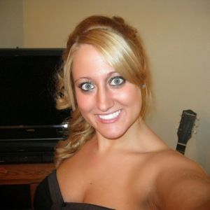 Meet your Posher, Kyli